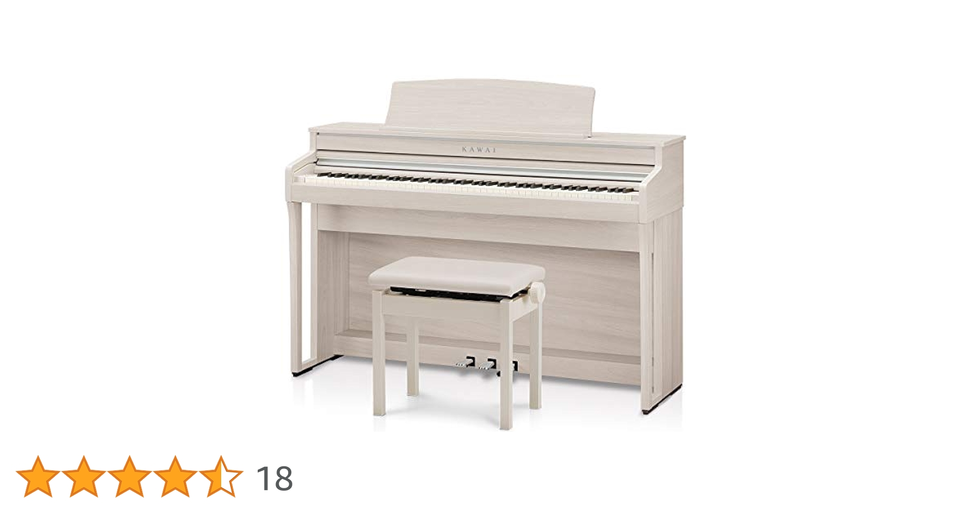 KAWAI CA49 LO(22年製) 電子ピアノ 88鍵 Amazon | KAWAI CA49 電子ピアノ 88鍵 木製鍵盤 カワイ